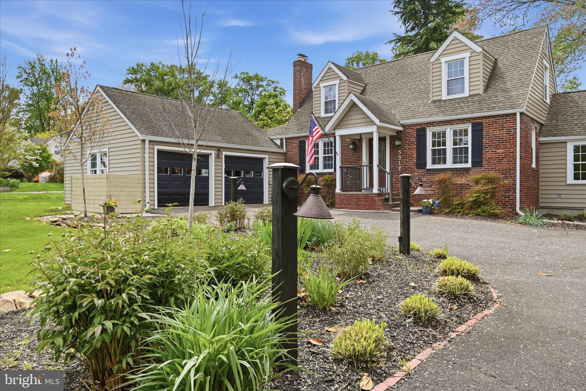 3312 Holloman Road Falls Church, VA 22042 - Photo 43 of 68 Front Exterior
