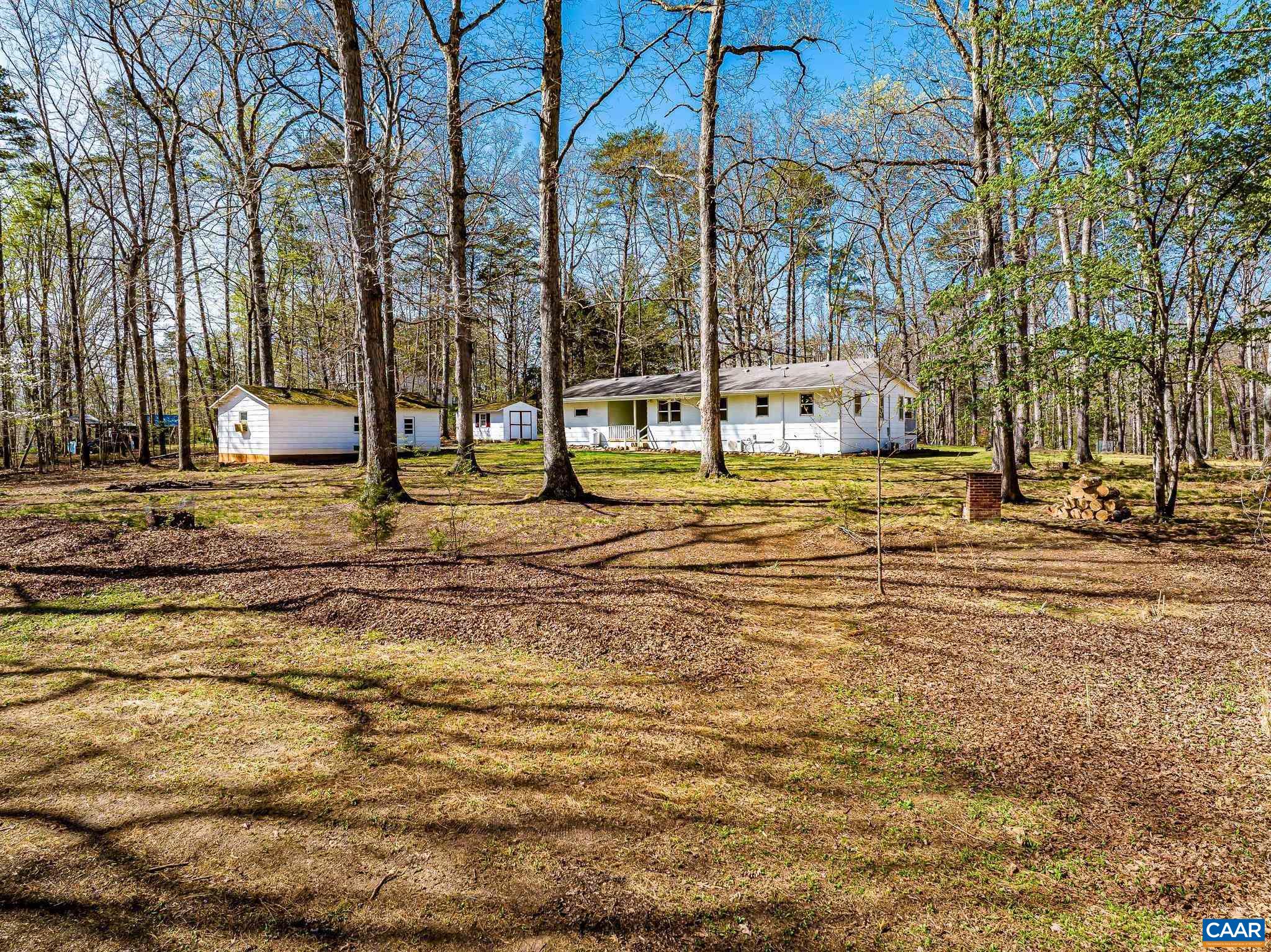 2793 Milton Road Charlottesville, VA 22902 - Photo 45 of 52 Gallery Image 45