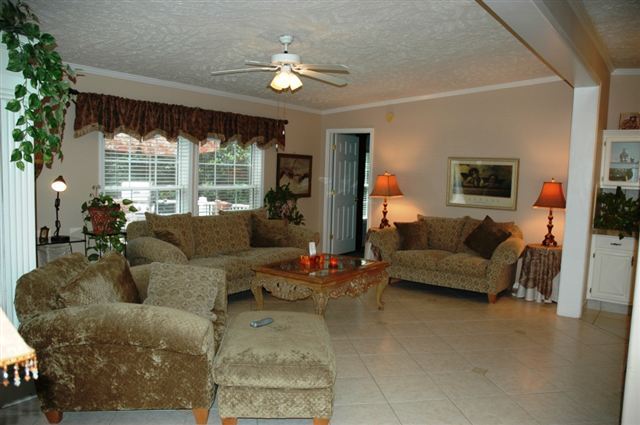 1269 Mt Carmel Road Carthage, NC 28327 - Photo 2 of 9 Additional Photo