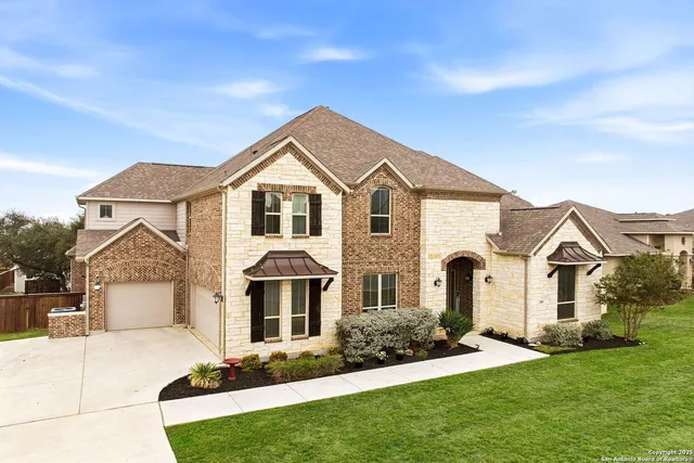 $875,000 | 288 Lilly Bluff, Castroville, TX 78009