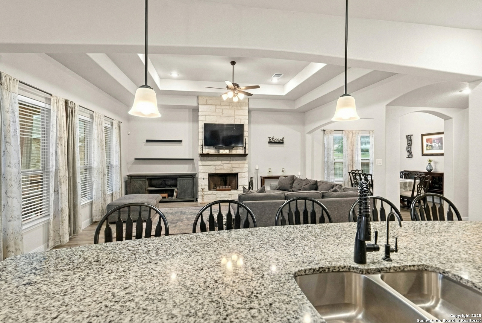 288 Lilly Bluff Castroville, TX 78009 - Photo 11 of 88