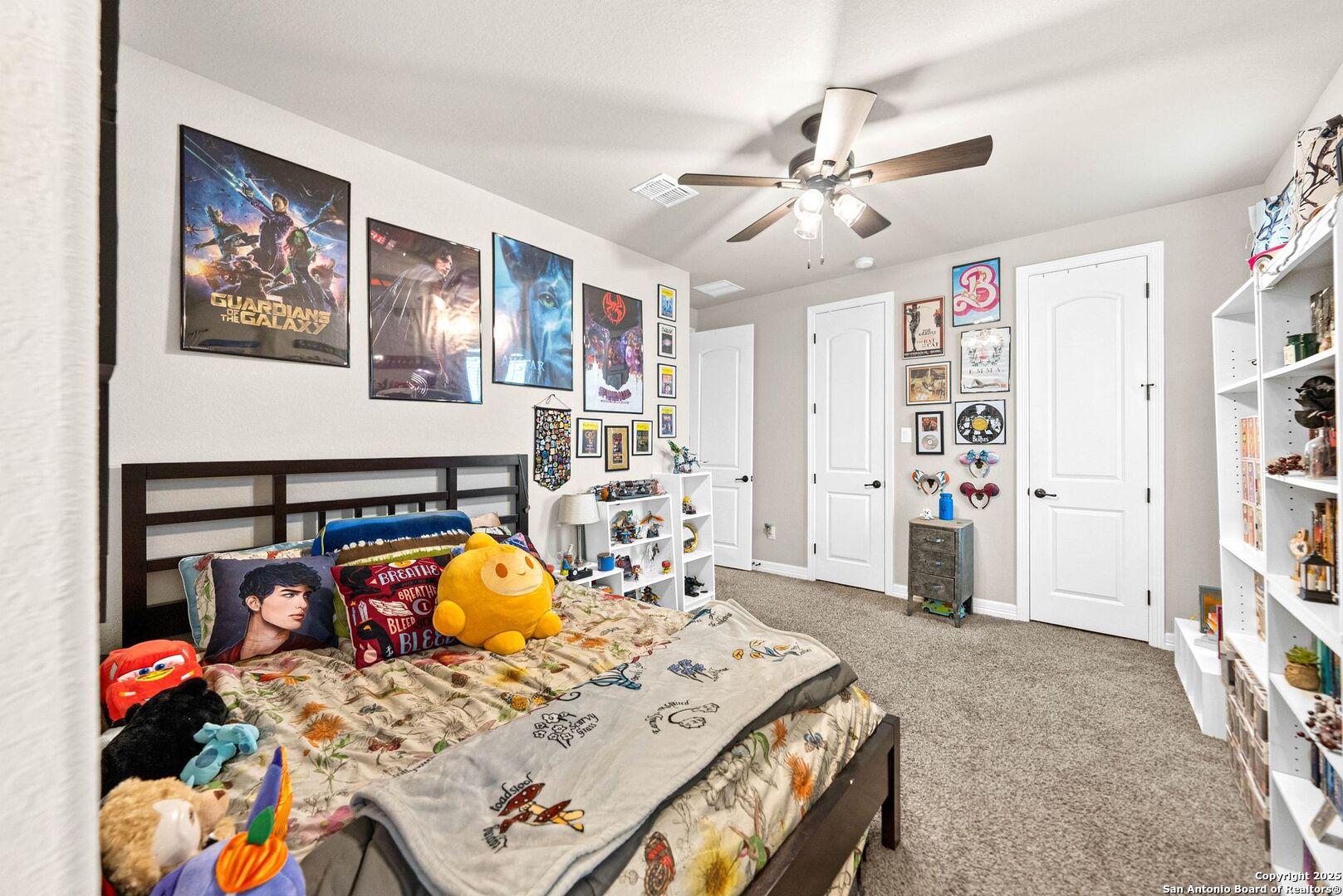 288 Lilly Bluff Castroville, TX 78009 - Photo 23 of 88