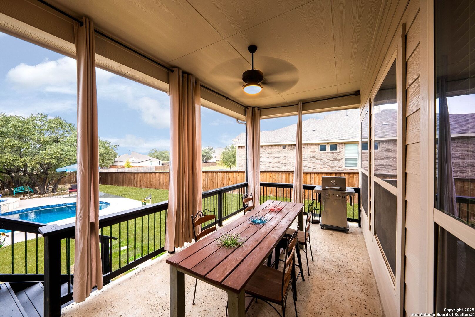 288 Lilly Bluff Castroville, TX 78009 - Photo 45 of 88