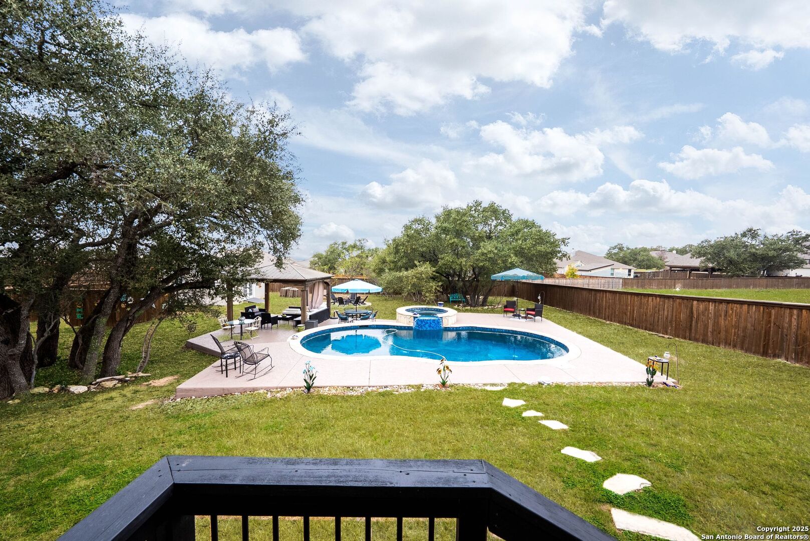 288 Lilly Bluff Castroville, TX 78009 - Photo 46 of 88