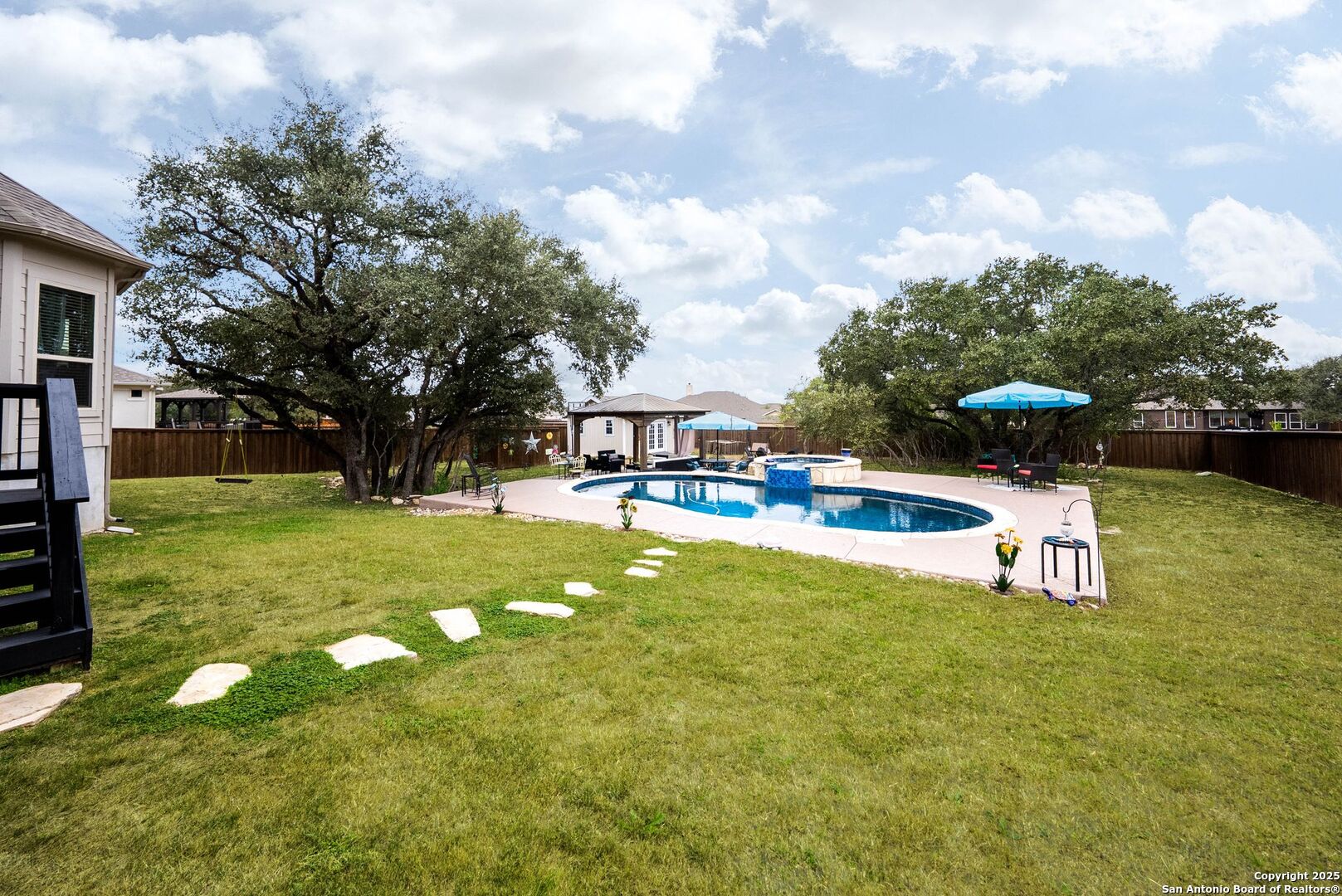 288 Lilly Bluff Castroville, TX 78009 - Photo 47 of 88
