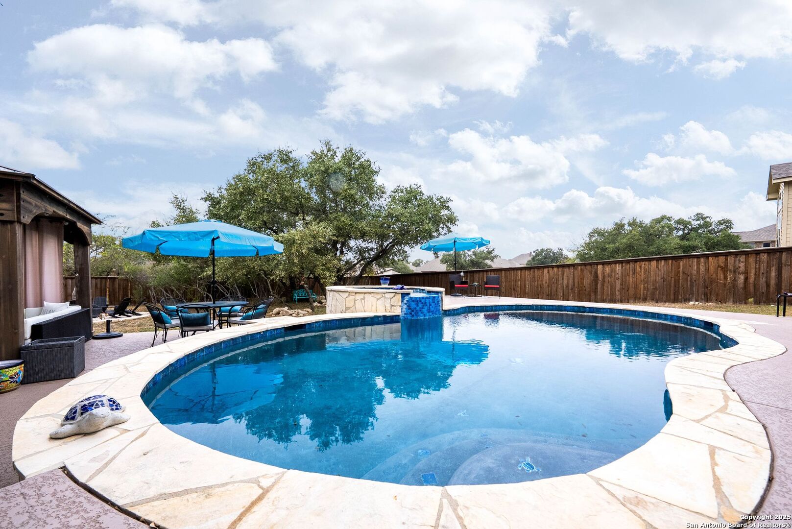 288 Lilly Bluff Castroville, TX 78009 - Photo 49 of 88