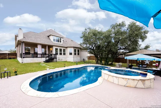 $875,000 | 288 Lilly Bluff, Castroville, TX 78009