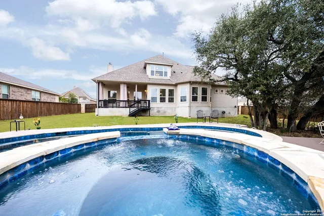 $875,000 | 288 Lilly Bluff, Castroville, TX 78009