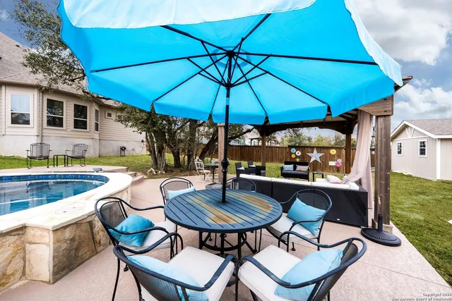 $875,000 | 288 Lilly Bluff, Castroville, TX 78009