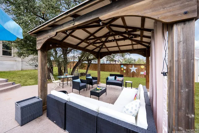 $875,000 | 288 Lilly Bluff, Castroville, TX 78009