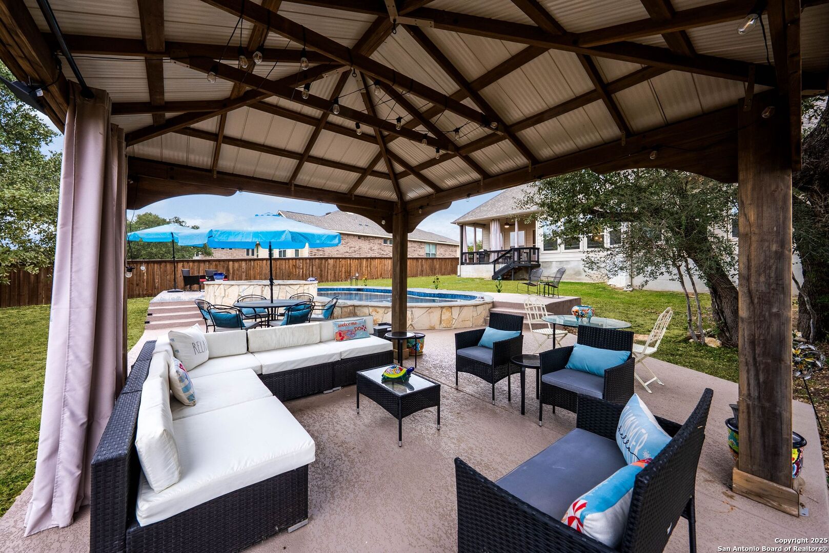 288 Lilly Bluff Castroville, TX 78009 - Photo 57 of 88