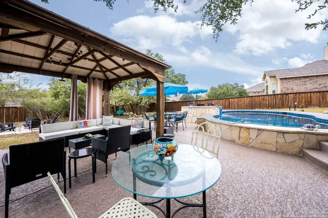 $875,000 | 288 Lilly Bluff, Castroville, TX 78009