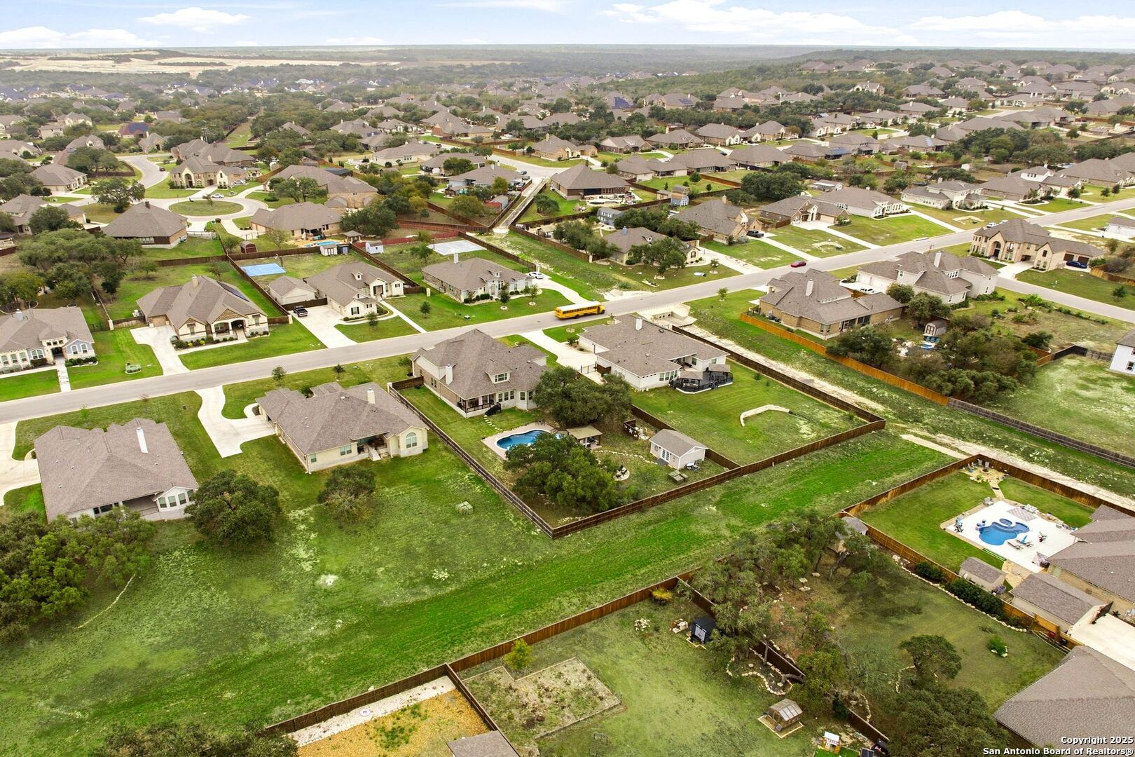 288 Lilly Bluff Castroville, TX 78009 - Photo 63 of 88