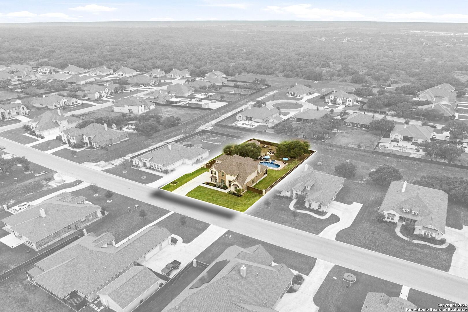 288 Lilly Bluff Castroville, TX 78009 - Photo 64 of 88