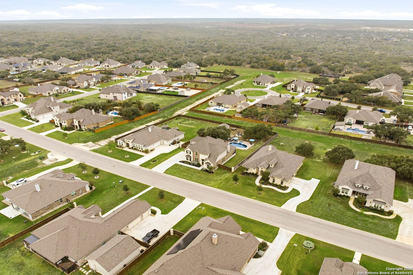 288 Lilly Bluff Castroville, TX 78009 - Photo 65 of 88