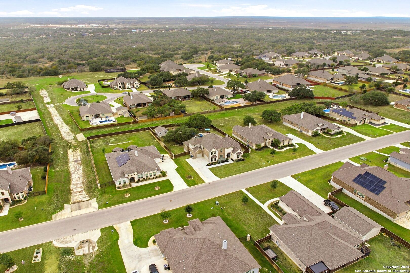 288 Lilly Bluff Castroville, TX 78009 - Photo 66 of 88