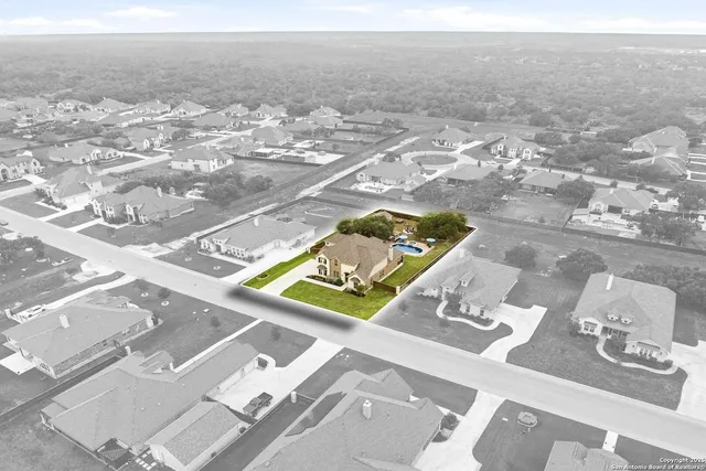 $875,000 | 288 Lilly Bluff, Castroville, TX 78009