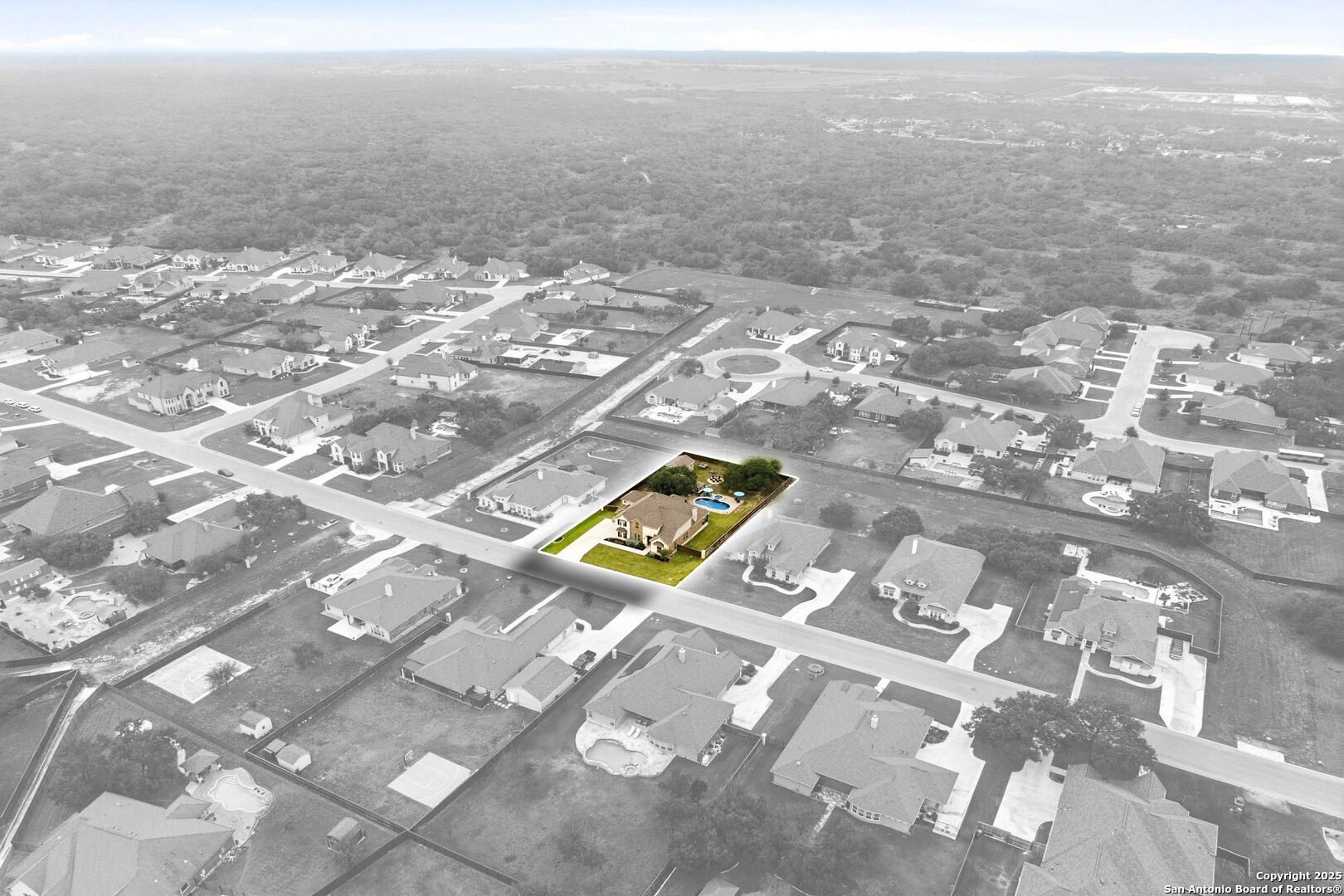 288 Lilly Bluff Castroville, TX 78009 - Photo 69 of 88