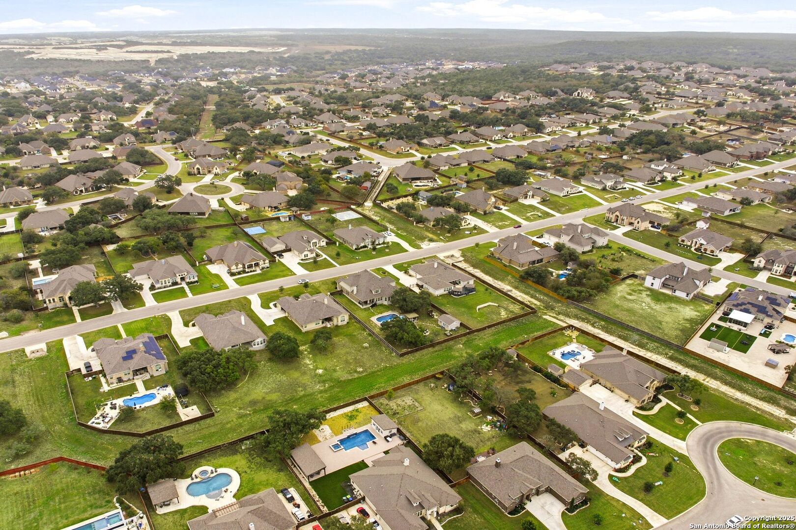 288 Lilly Bluff Castroville, TX 78009 - Photo 71 of 88