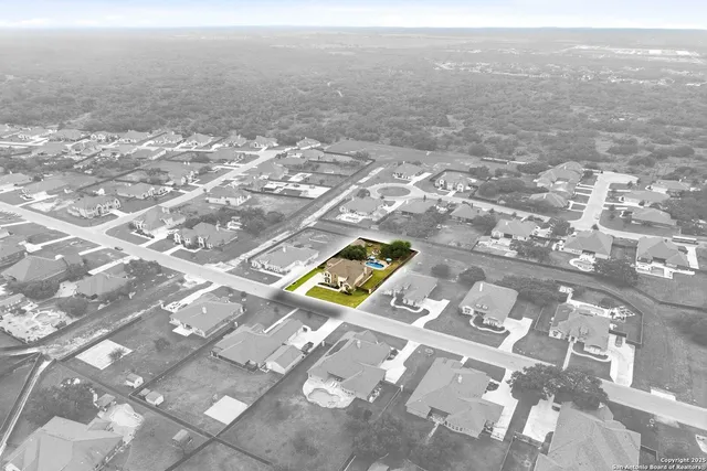 $875,000 | 288 Lilly Bluff, Castroville, TX 78009