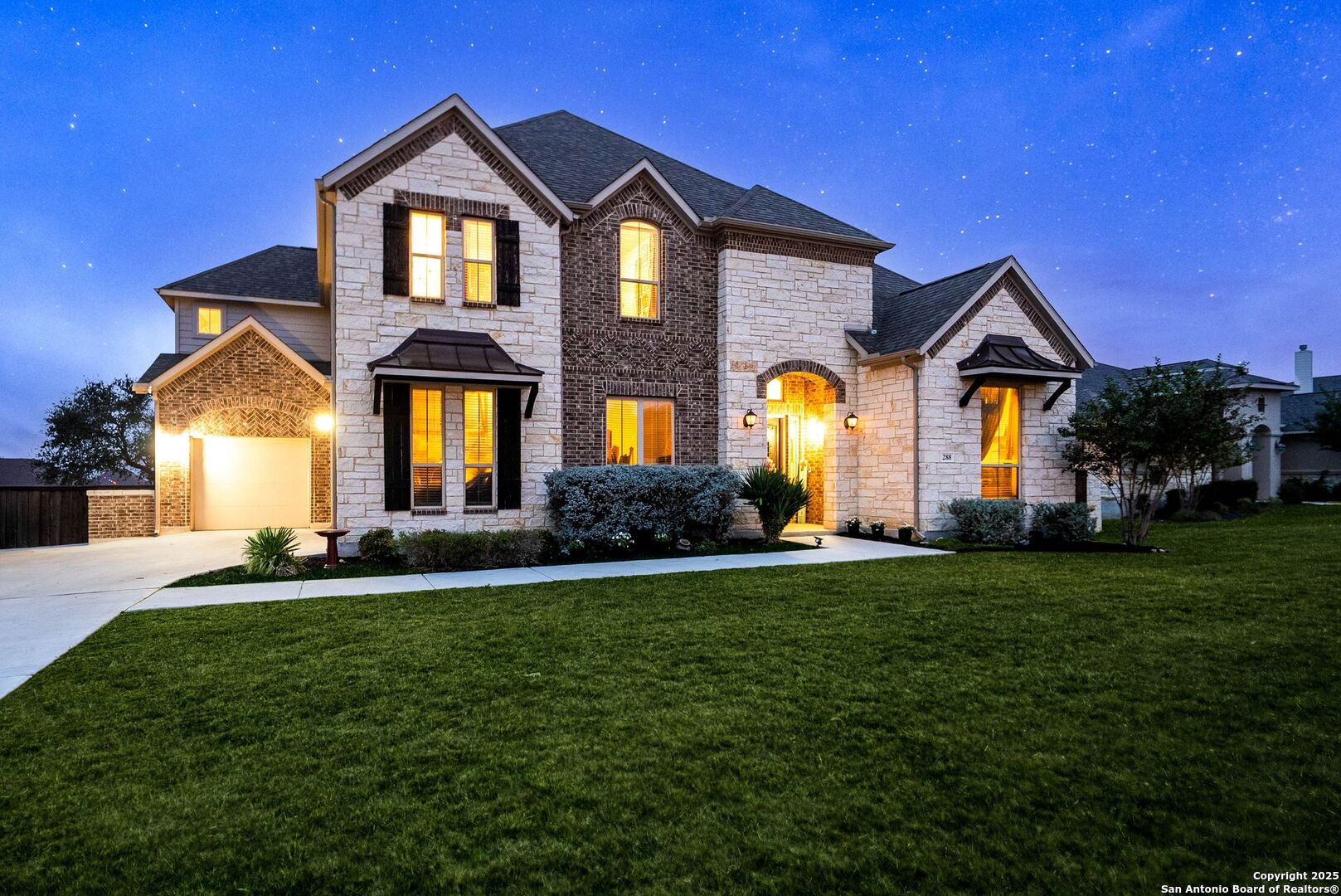 288 Lilly Bluff Castroville, TX 78009 - Photo 74 of 88