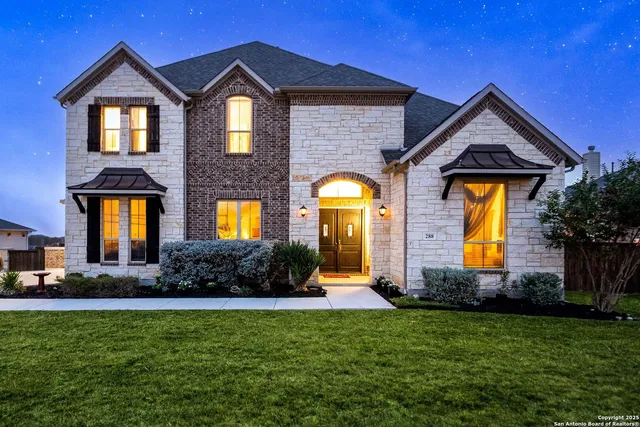 $875,000 | 288 Lilly Bluff, Castroville, TX 78009