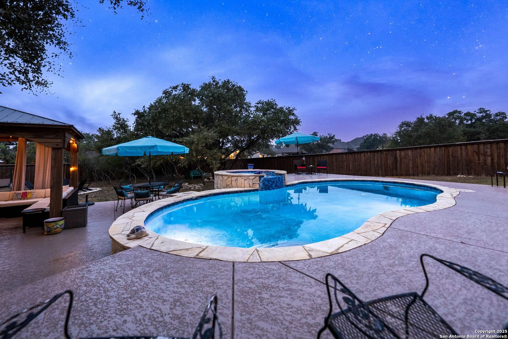 288 Lilly Bluff Castroville, TX 78009 - Photo 77 of 88