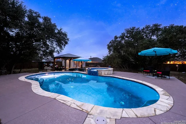 $875,000 | 288 Lilly Bluff, Castroville, TX 78009