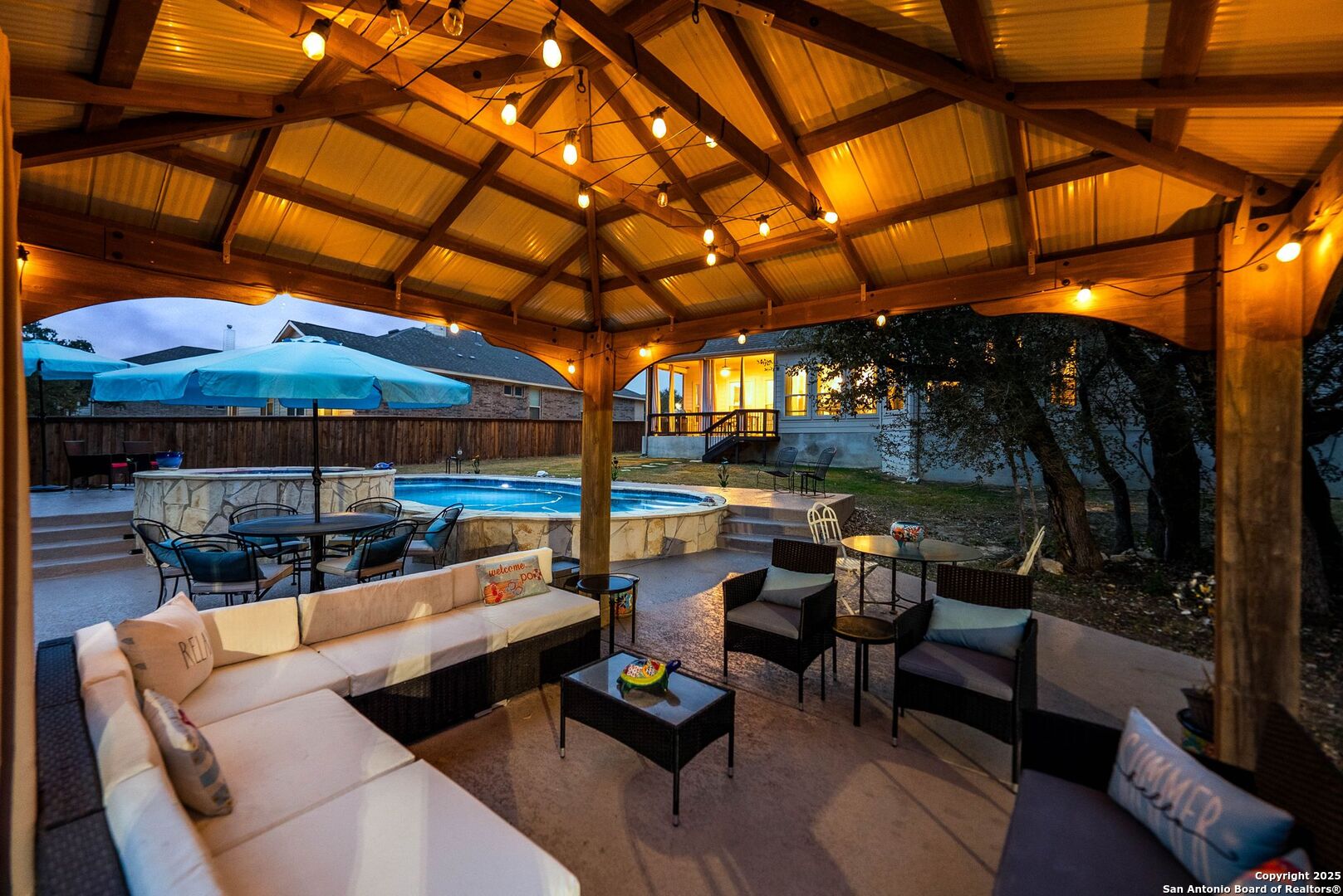 288 Lilly Bluff Castroville, TX 78009 - Photo 83 of 88