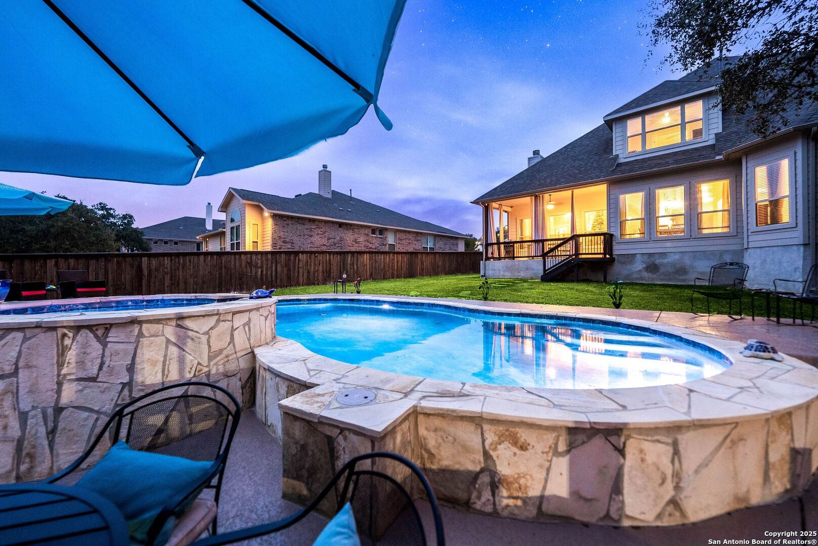 288 Lilly Bluff Castroville, TX 78009 - Photo 86 of 88