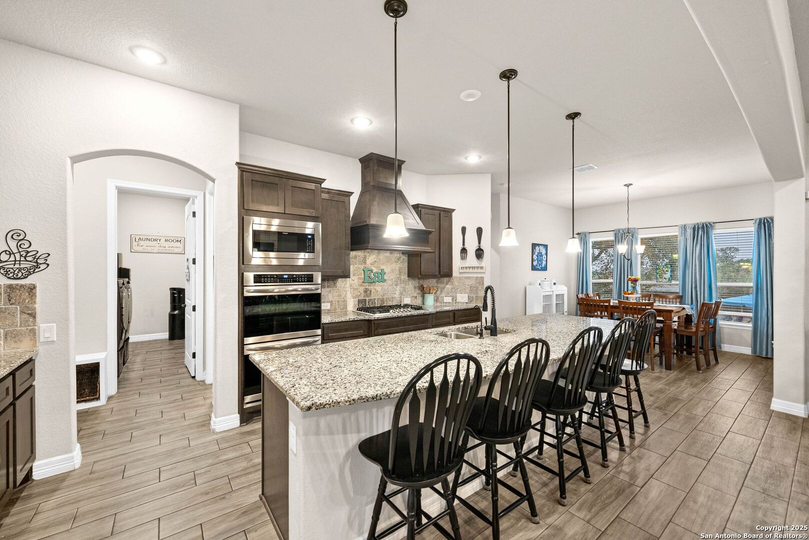 288 Lilly Bluff Castroville, TX 78009 - Photo 9 of 88