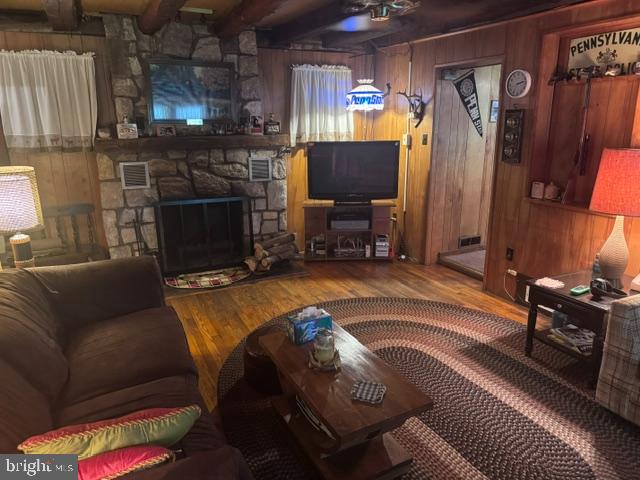 532 Phyllis Paradis Road Karthaus, PA 16845 - Photo 23 of 39