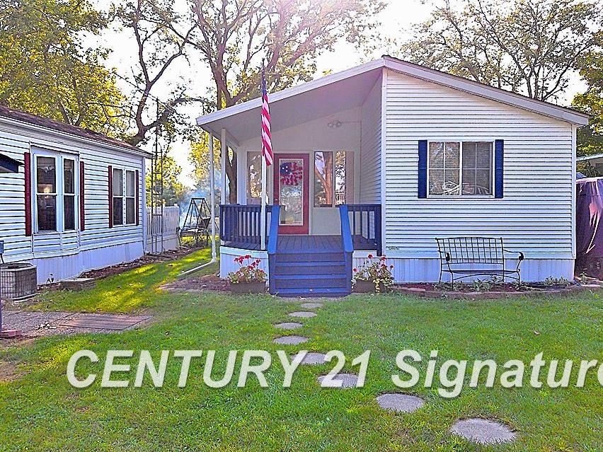 7 Goodall Road Durand, MI 48429 - Photo 1 of 27