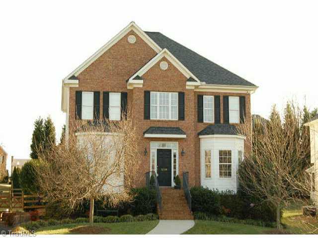 5280 Mountain View Road Winston-Salem, NC 27104 - Photo 1 of 9 Exterior Front.