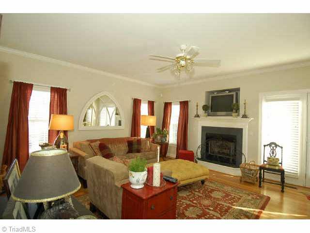 5280 Mountain View Road Winston-Salem, NC 27104 - Photo 2 of 9 Other.