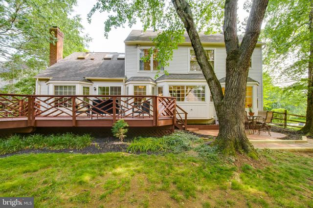 $685,000 | 15427 Meherrin Court, Centreville, VA 20120