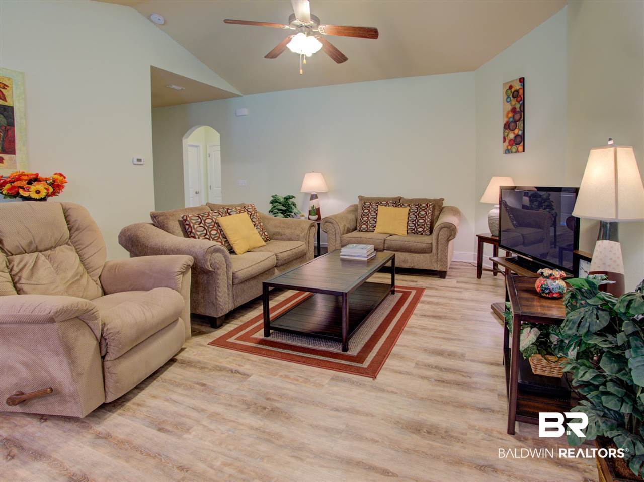 1472 Surrey Loop Foley, AL 36535 - Photo 3 of 28