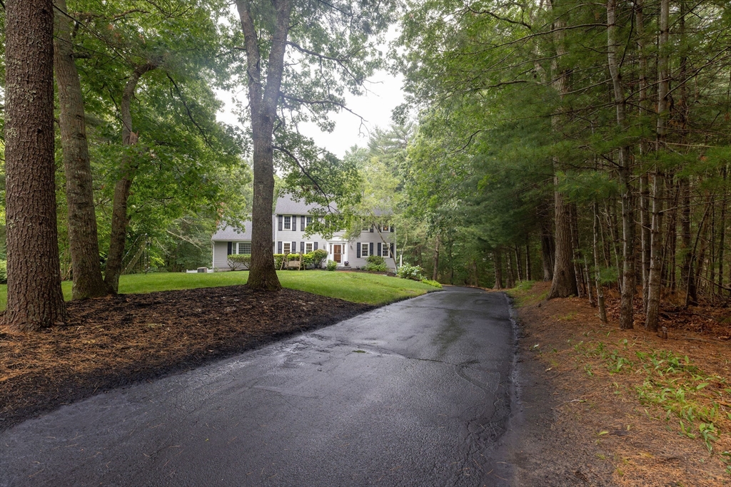 7 Tinkers Ledge Road Duxbury, MA 02332 - Photo 36 of 38
