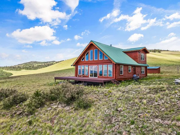 $469,000 | 1705 Adams Avenue, Westcliffe, CO 81252