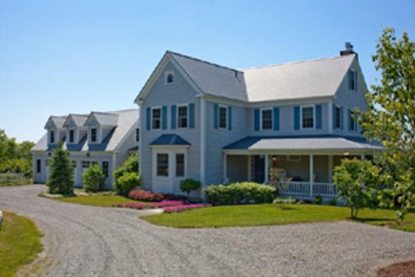 516 Reach Road Sargentville, ME 04673 - Photo 5 of 71 Photo