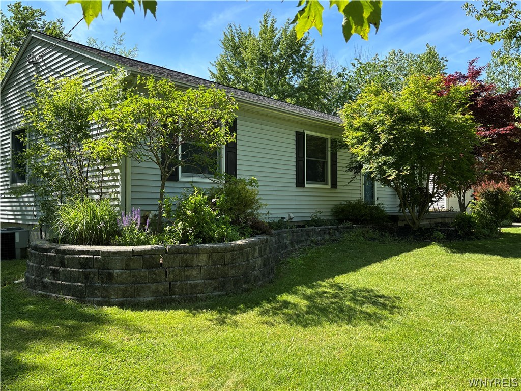 7020 Potter Road Evans, NY 14047 - Photo 30 of 38