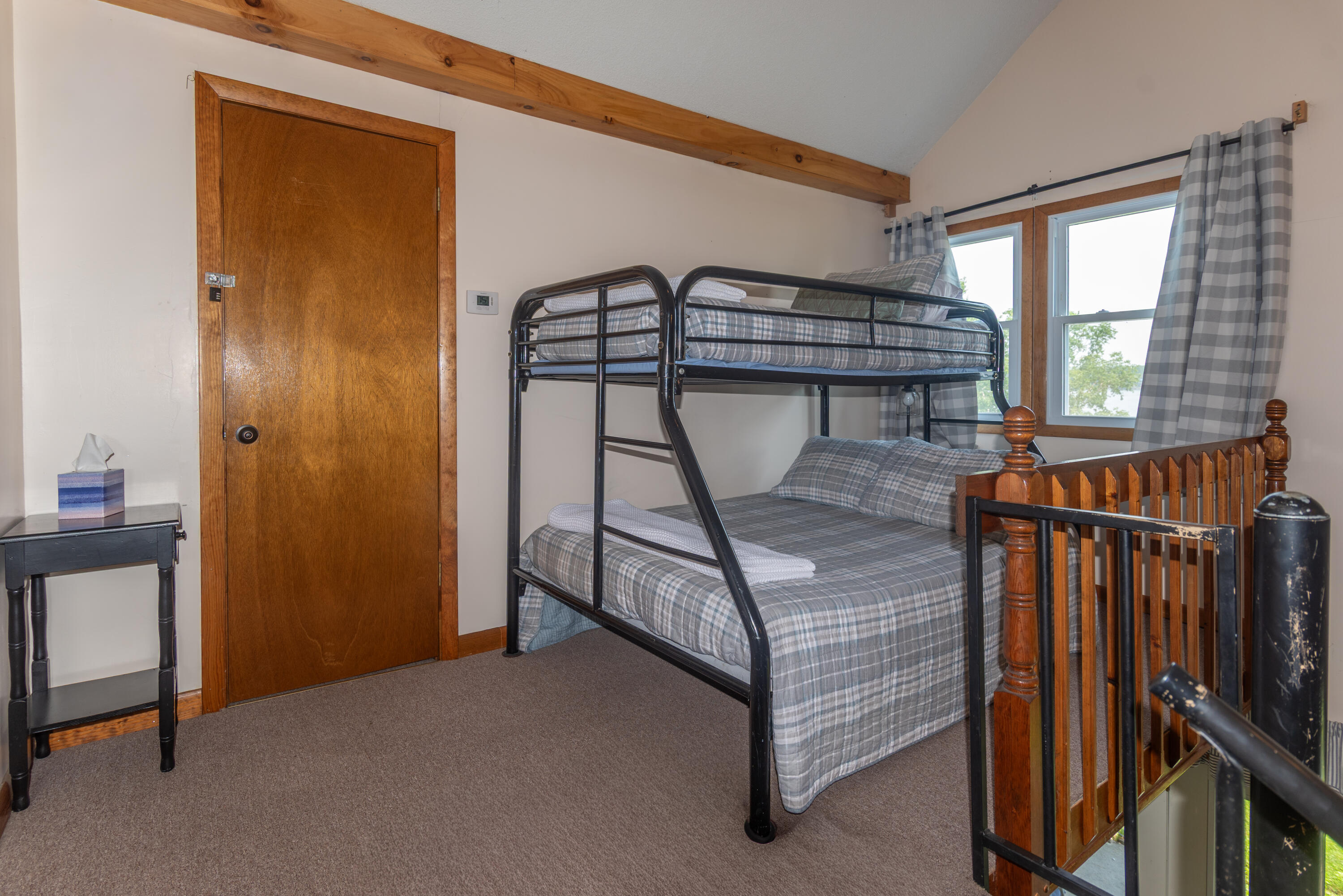 152 Island Road St. Agatha, ME 04772 - Photo 42 of 52 Upstairs