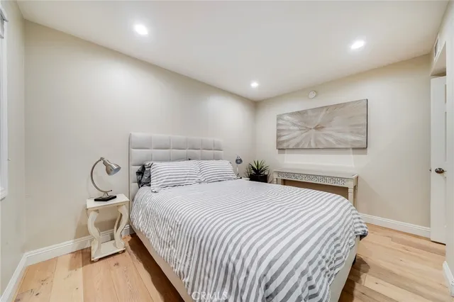 a house view with a outdoor space