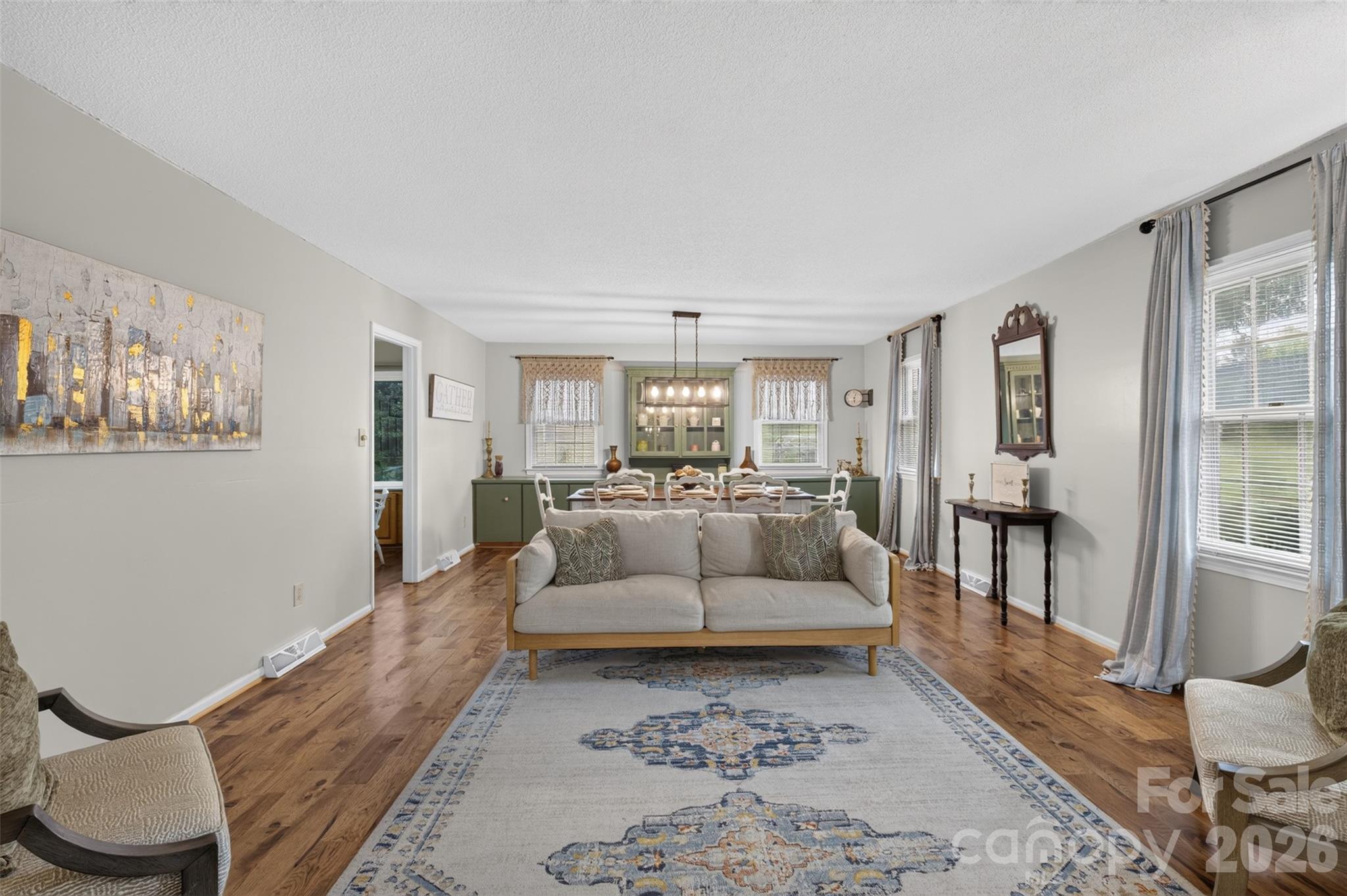 140 Raintree Road Advance, NC 27006 - Photo 2 of 24