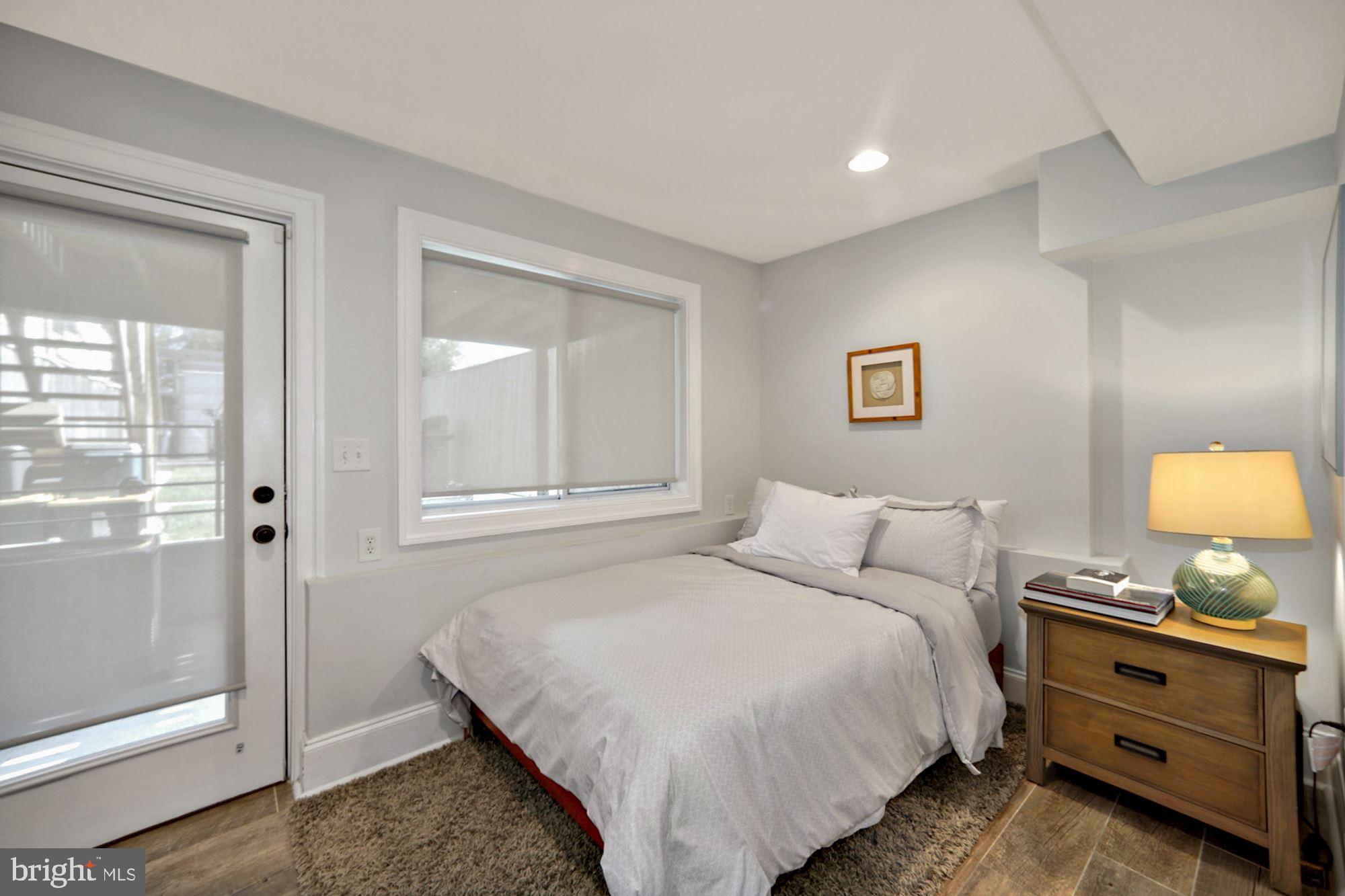 5233 5th Street Northwest Washington, DC 20011 - Photo 13 of 15 Bedroom # 3