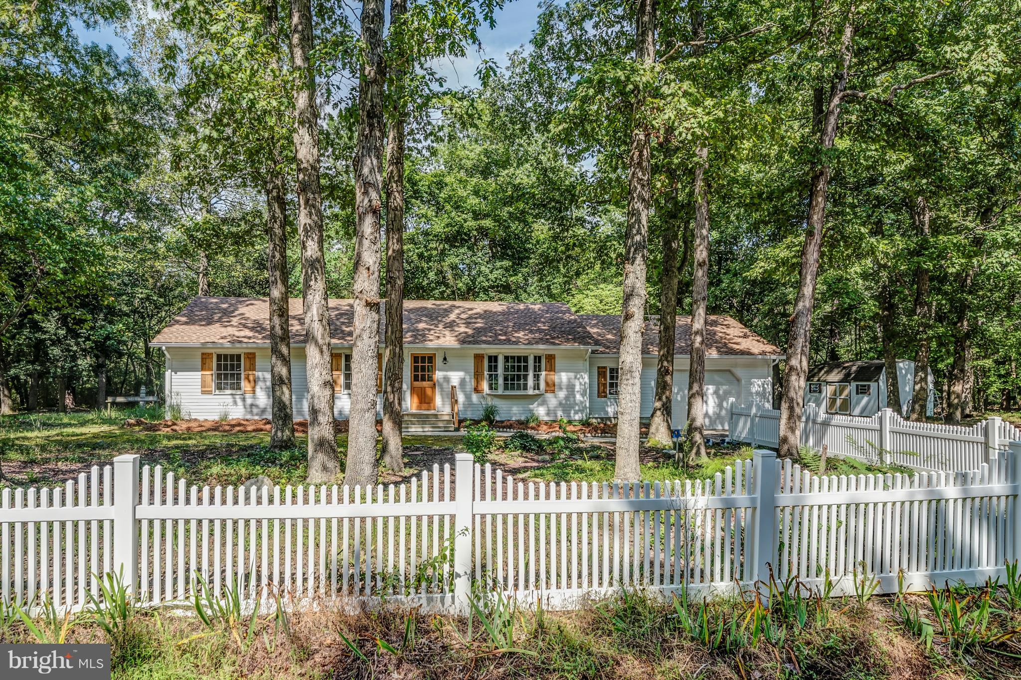 22223 Reynolds Pond Road Ellendale, DE 19941 - Photo 2 of 35 Gallery Image 2
