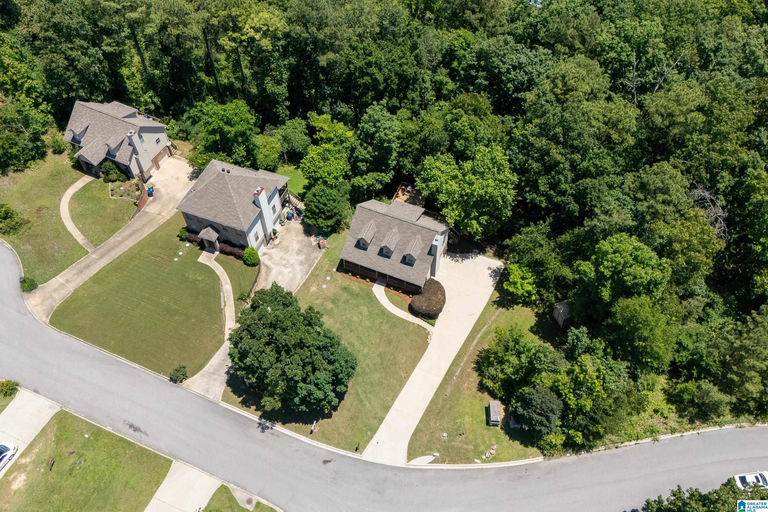 1433 Heather Lane Alabaster, AL 35007 - Photo 37 of 49