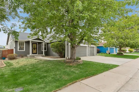$550,000 | 2758 East 109th Avenue, Northglenn, CO 80233