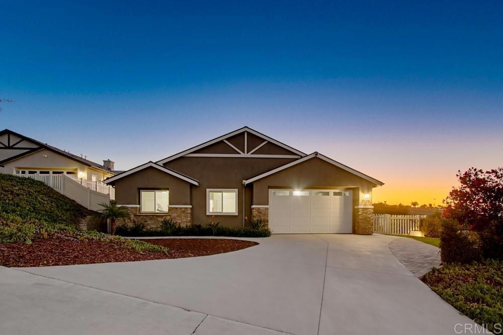 9228 Rickie Road Lakeside, CA 92040 - Photo 39 of 40 Gallery Image 39