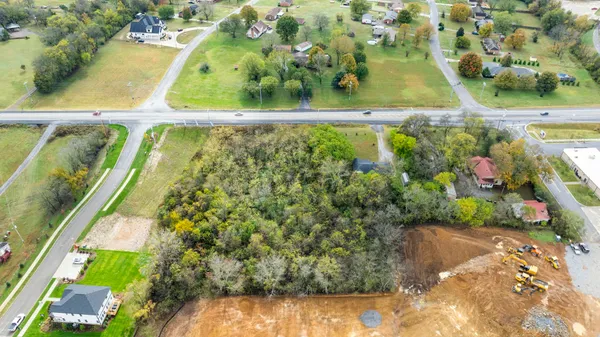 $30,000 | 0 Hartsville Pike North, Gallatin, TN 37066